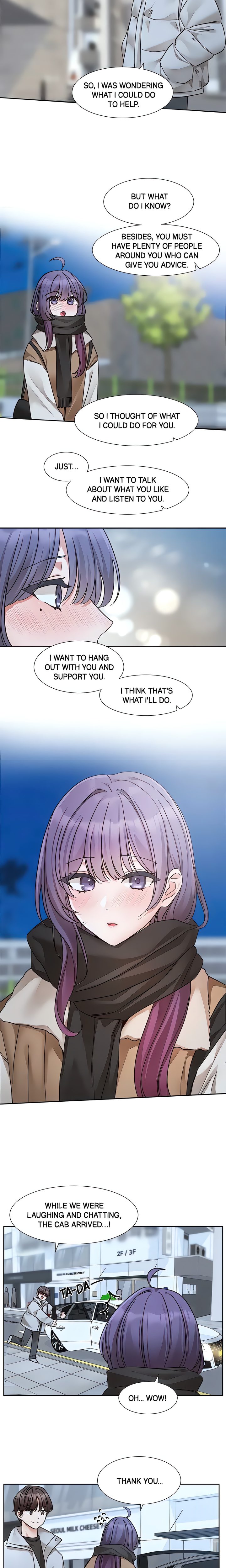 Circles - Chapter 206 - picture 18