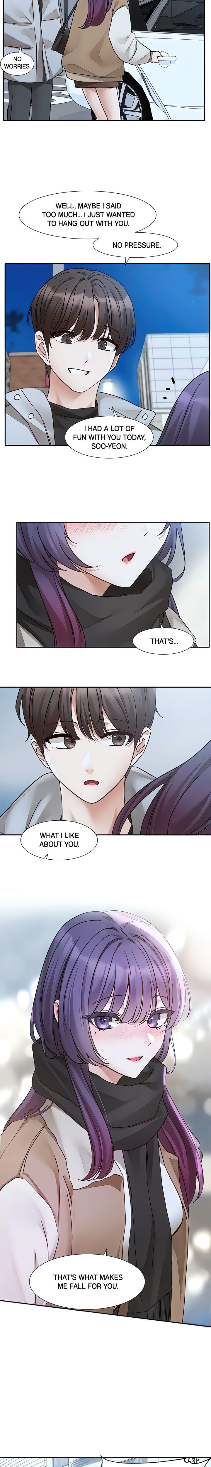Circles - Chapter 206 - picture 19