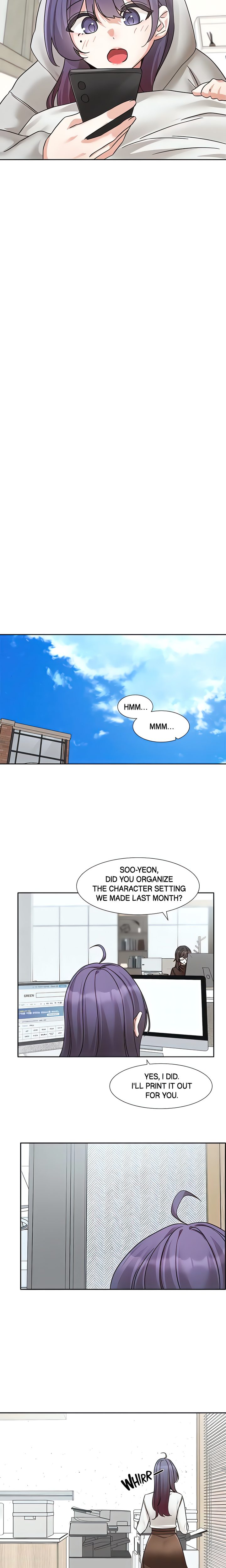 Circles - Chapter 206 - picture 2