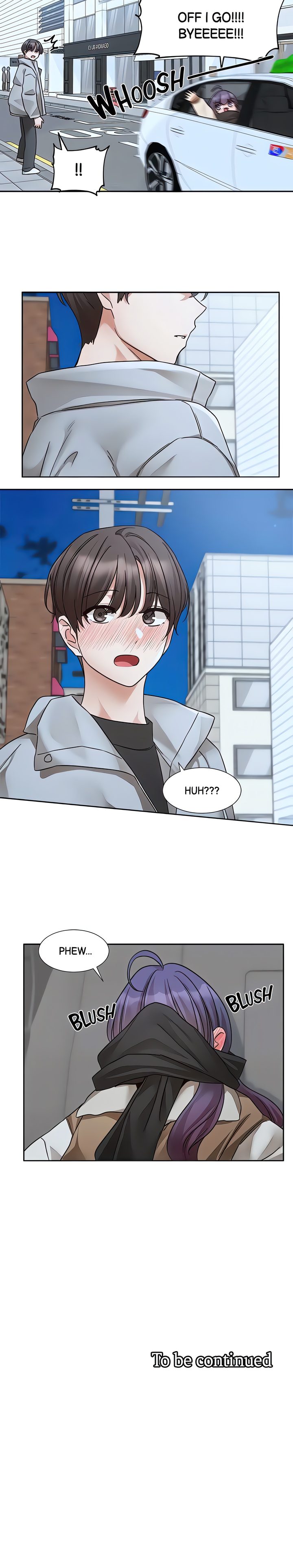Circles - Chapter 206 - picture 20