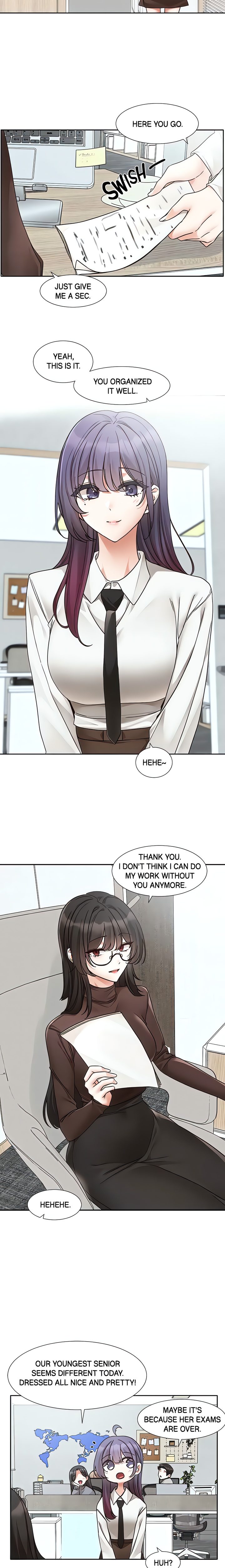 Circles - Chapter 206 - picture 3