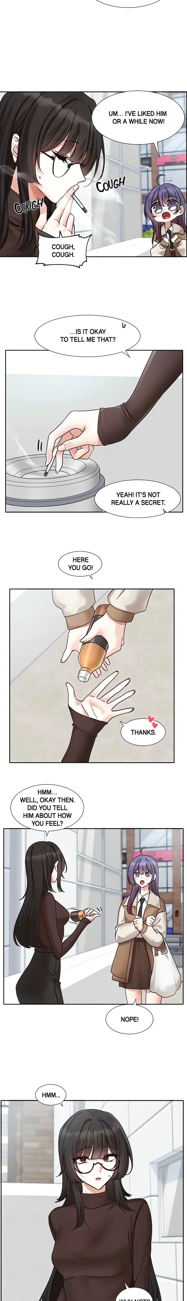 Circles - Chapter 206 - picture 7