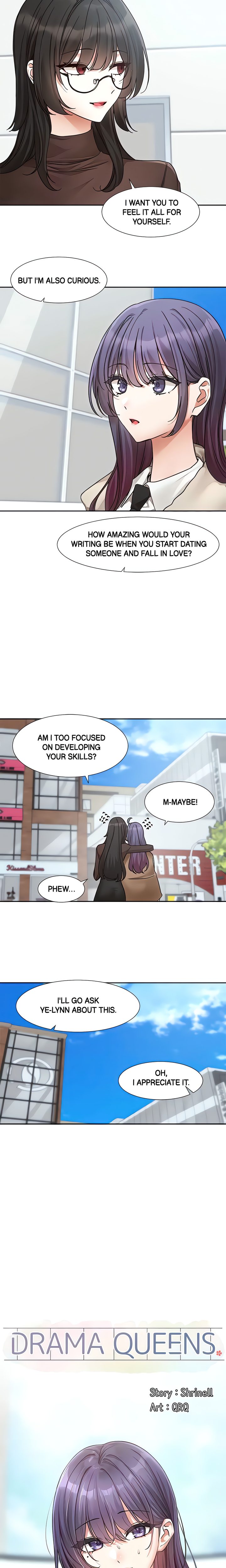 Circles - Chapter 206 - picture 9
