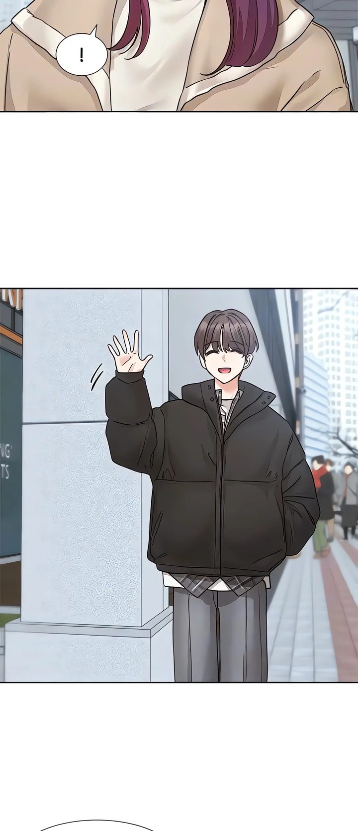 Circles - Chapter 207 - picture 18