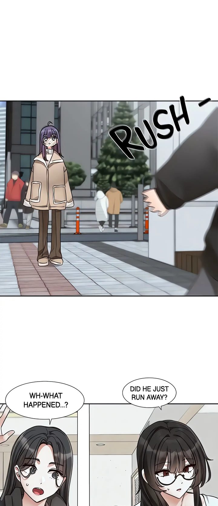 Circles - Chapter 207 - picture 25