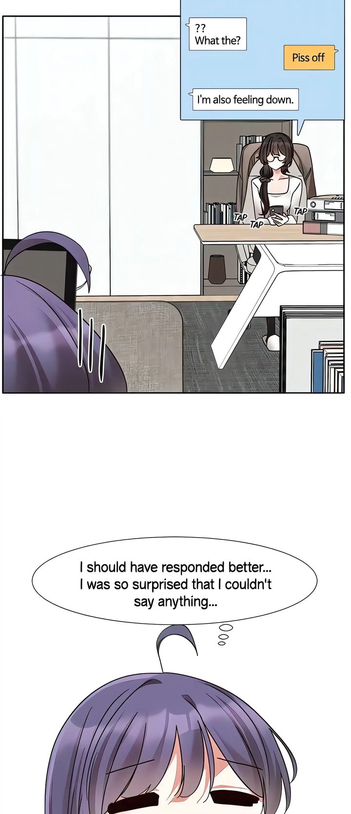 Circles - Chapter 207 - picture 28