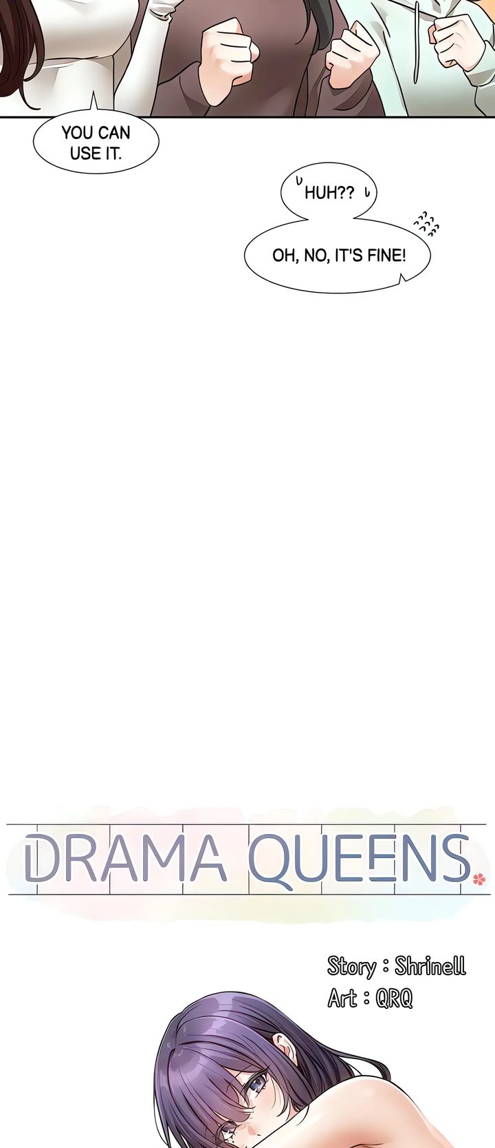 Circles - Chapter 207 - picture 32