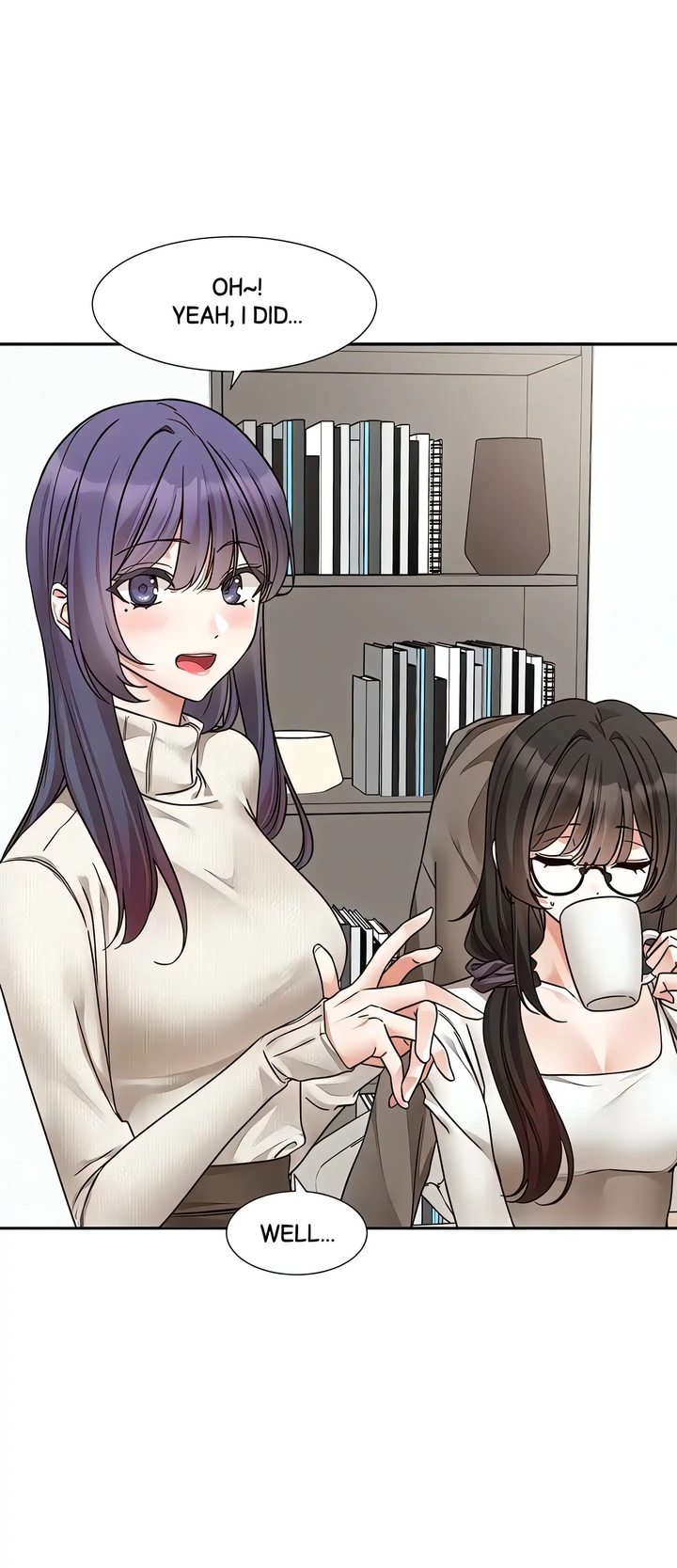Circles - Chapter 207 - picture 7