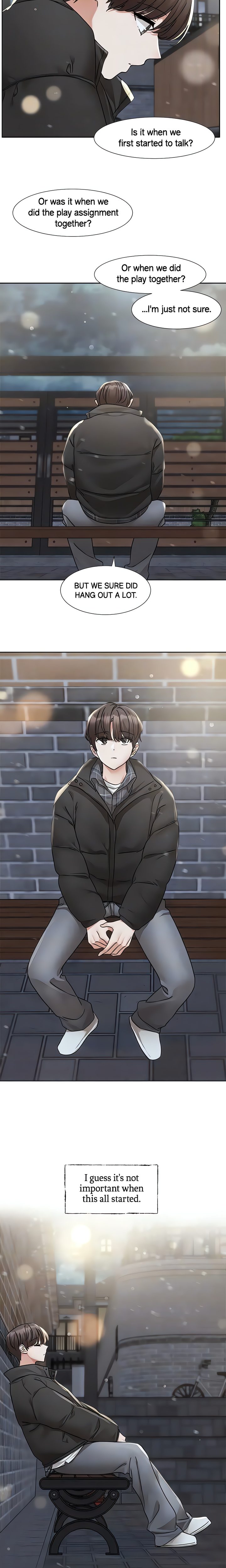 Circles - Chapter 208 - picture 7