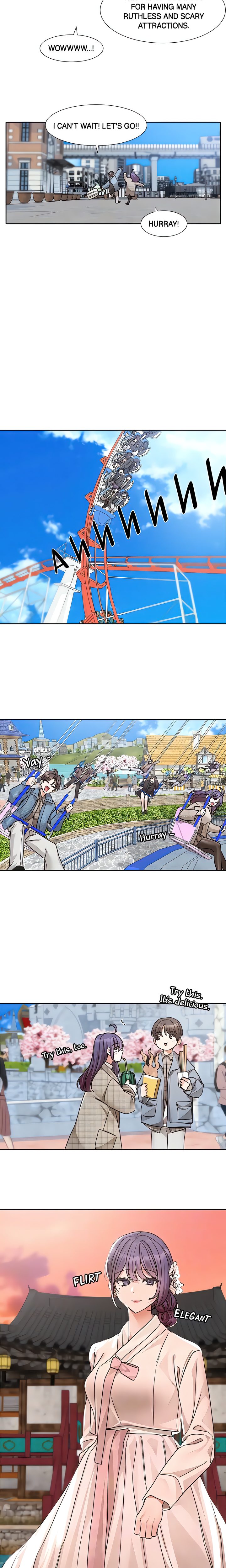 Circles - Chapter 209 - picture 5