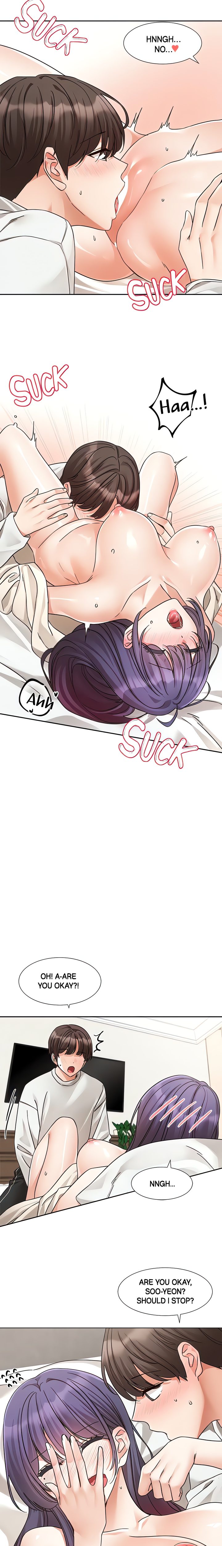 Circles - Chapter 210 - picture 1