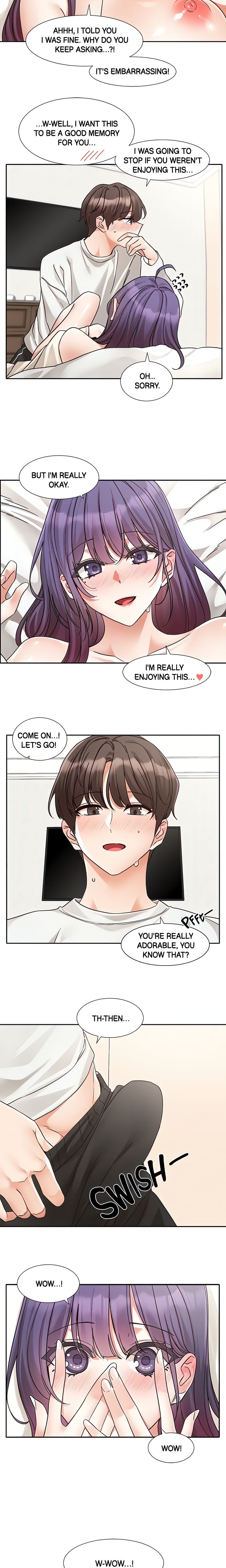 Circles - Chapter 210 - picture 2