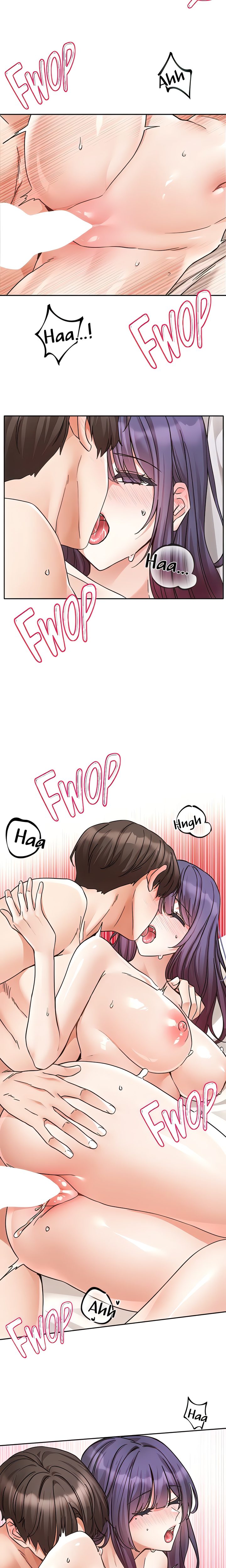 Circles - Chapter 211 - picture 1