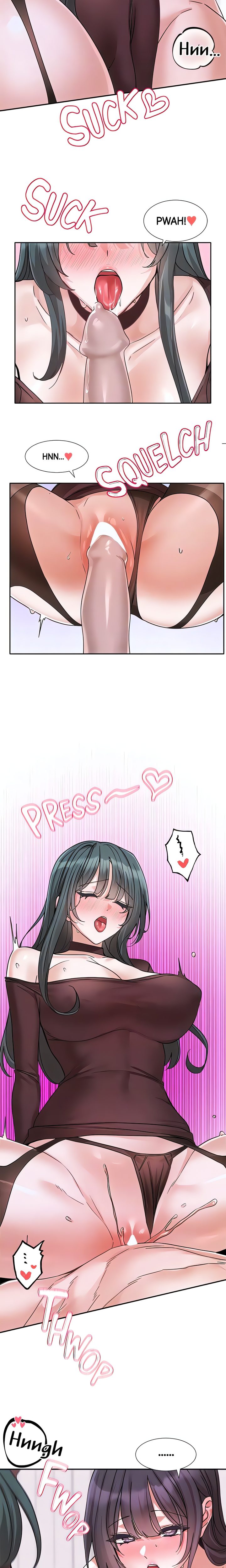 Circles - Chapter 214 - picture 15