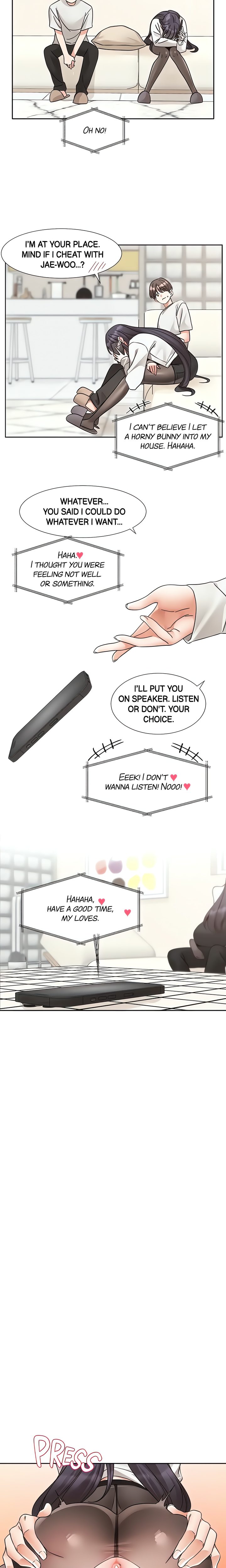 Circles - Chapter 215 - picture 10