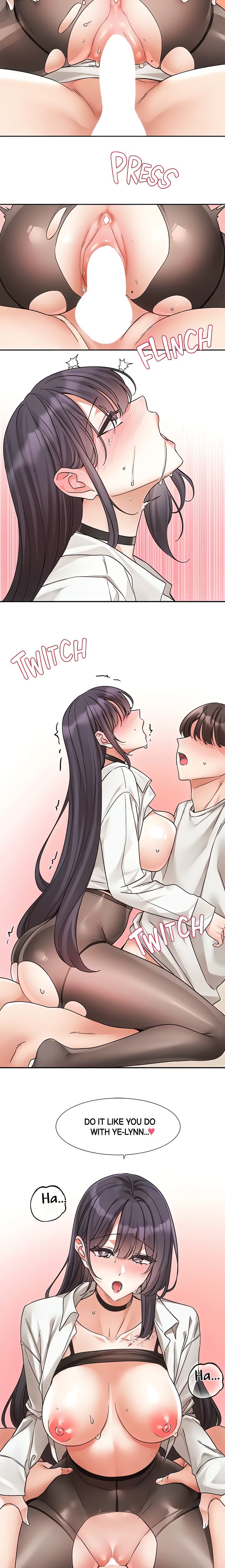Circles - Chapter 215 - picture 11