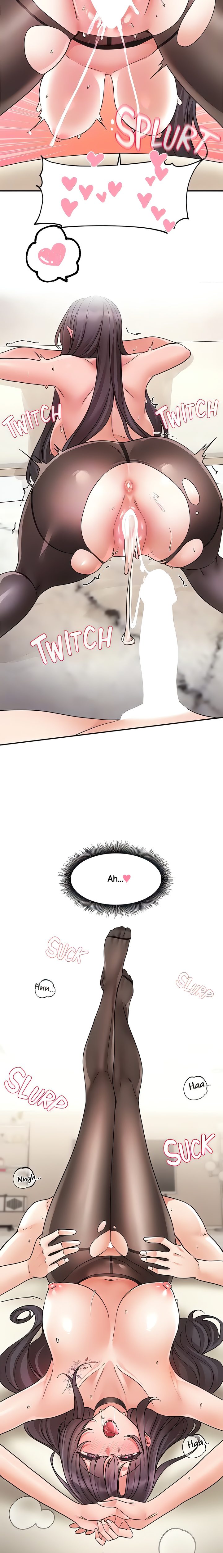 Circles - Chapter 215 - picture 17