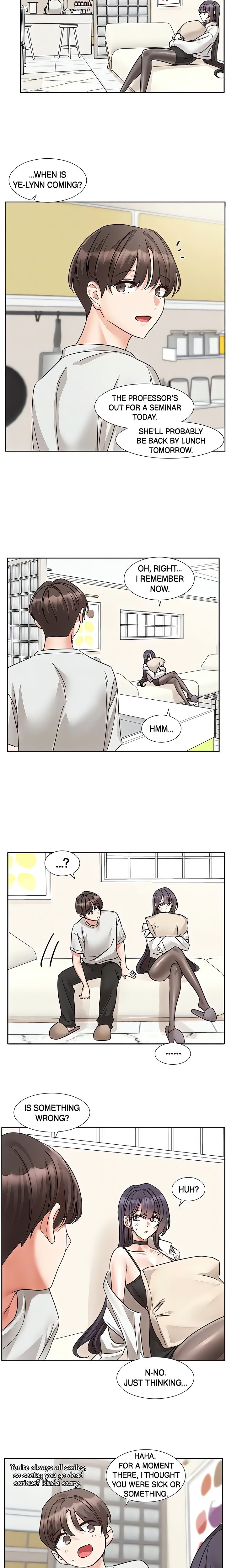 Circles - Chapter 215 - picture 7