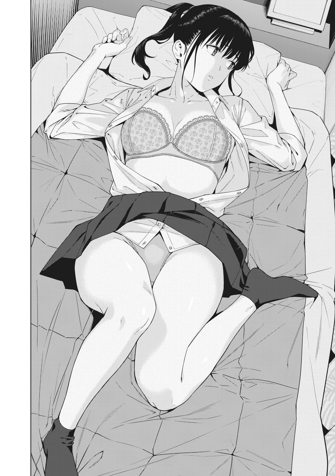 My Girlfriend's Friend - Chapter 14 - picture 6
