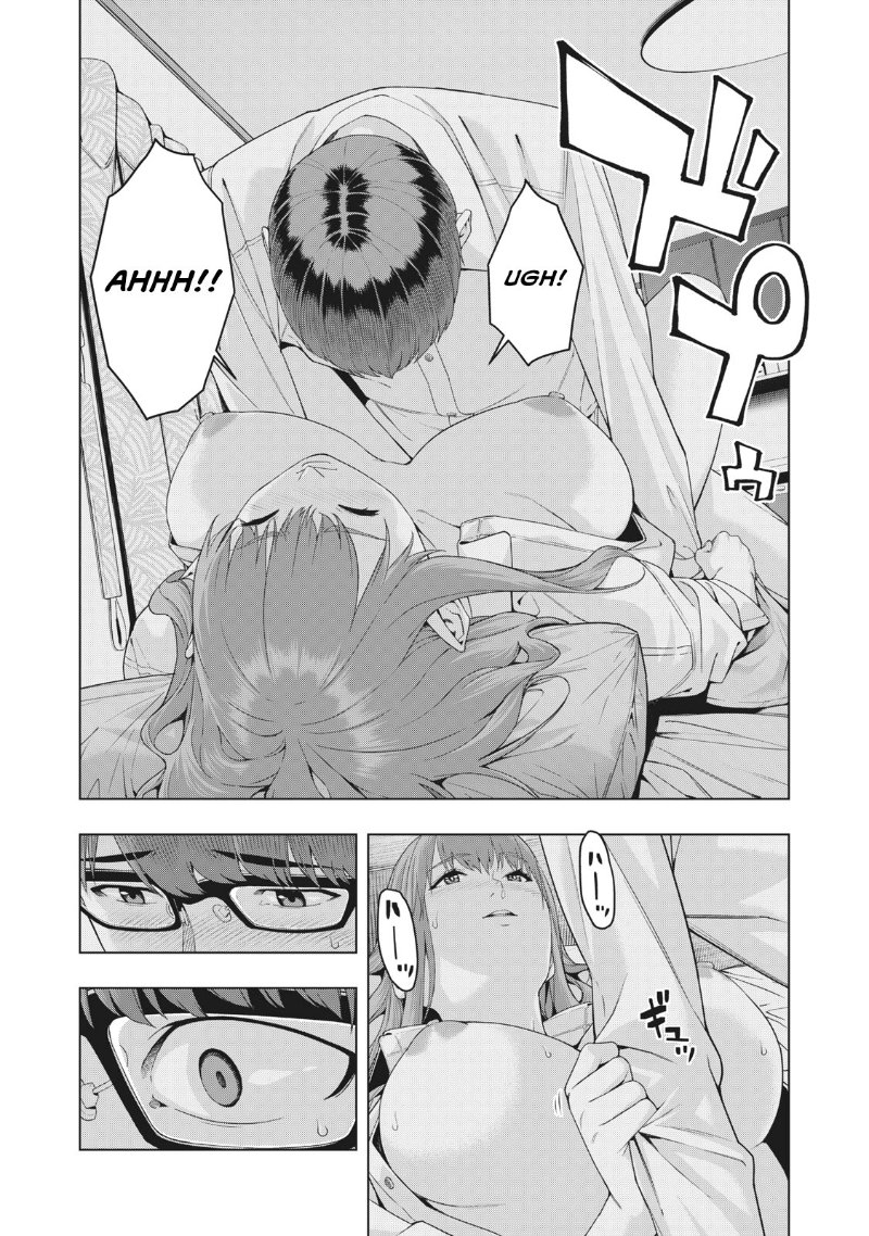 My Girlfriend's Friend - Chapter 18 - picture 2