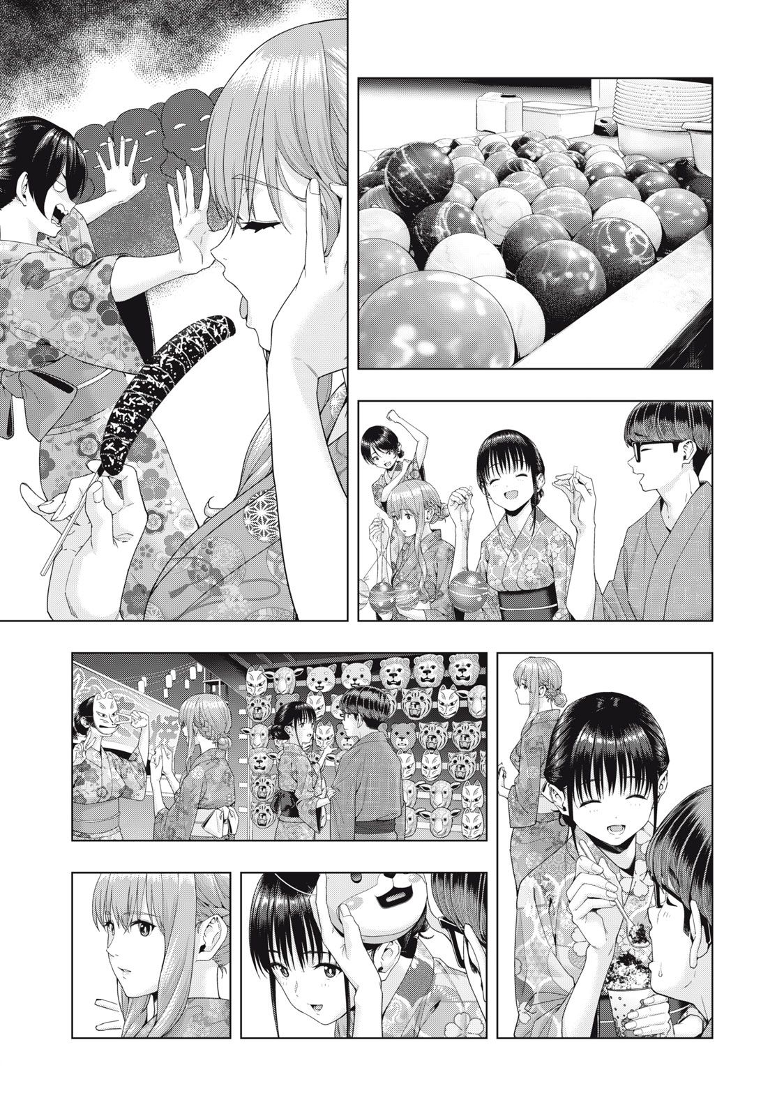 My Girlfriend's Friend - Chapter 31 - picture 2