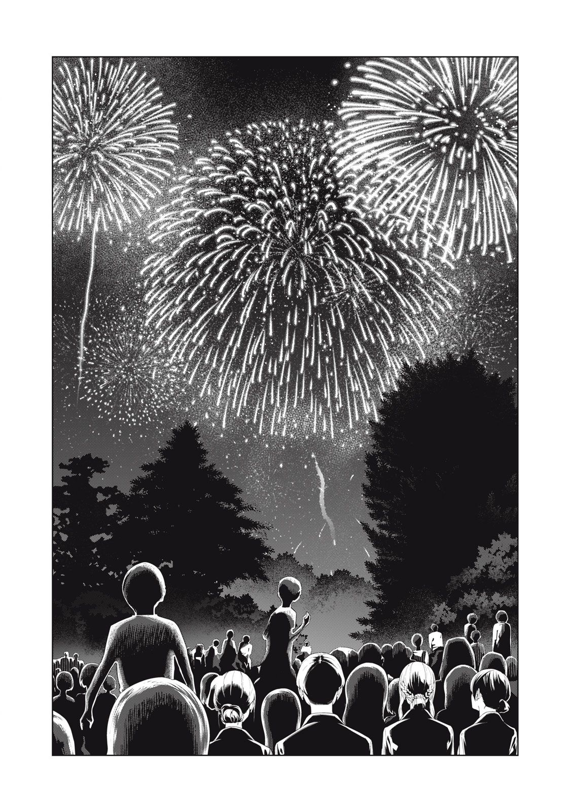 My Girlfriend's Friend - Chapter 31 - picture 3