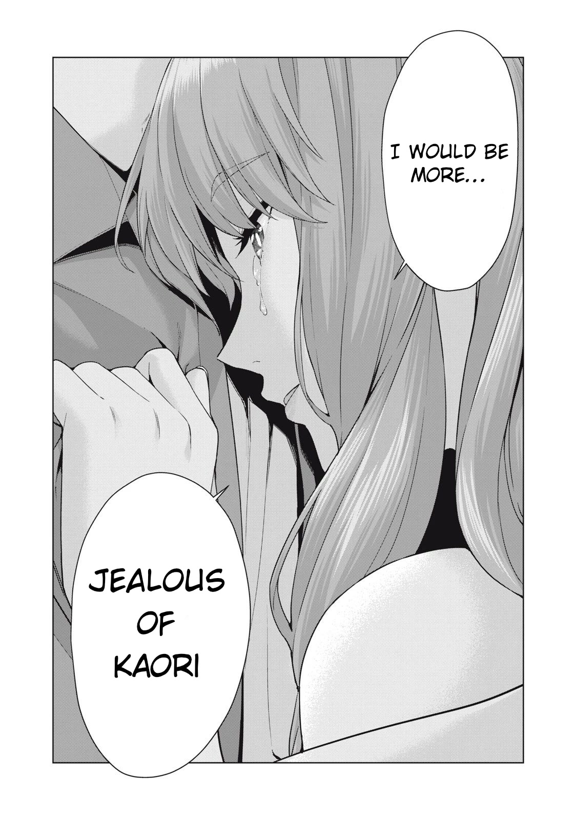My Girlfriend's Friend - Chapter 36 - picture 5