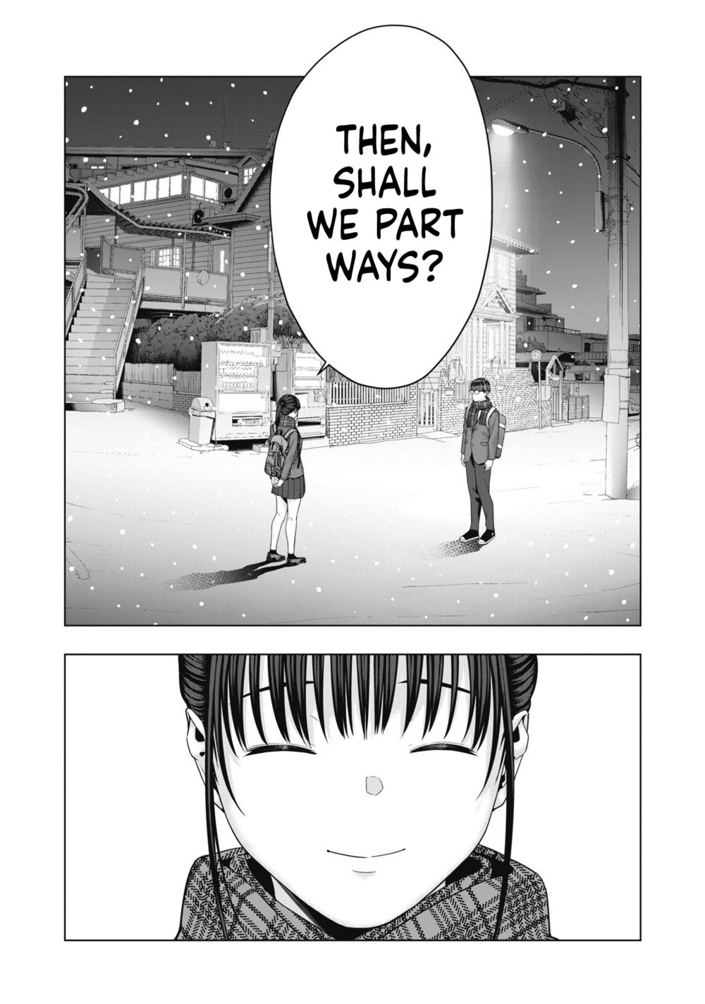 My Girlfriend's Friend - Chapter 70 - picture 6