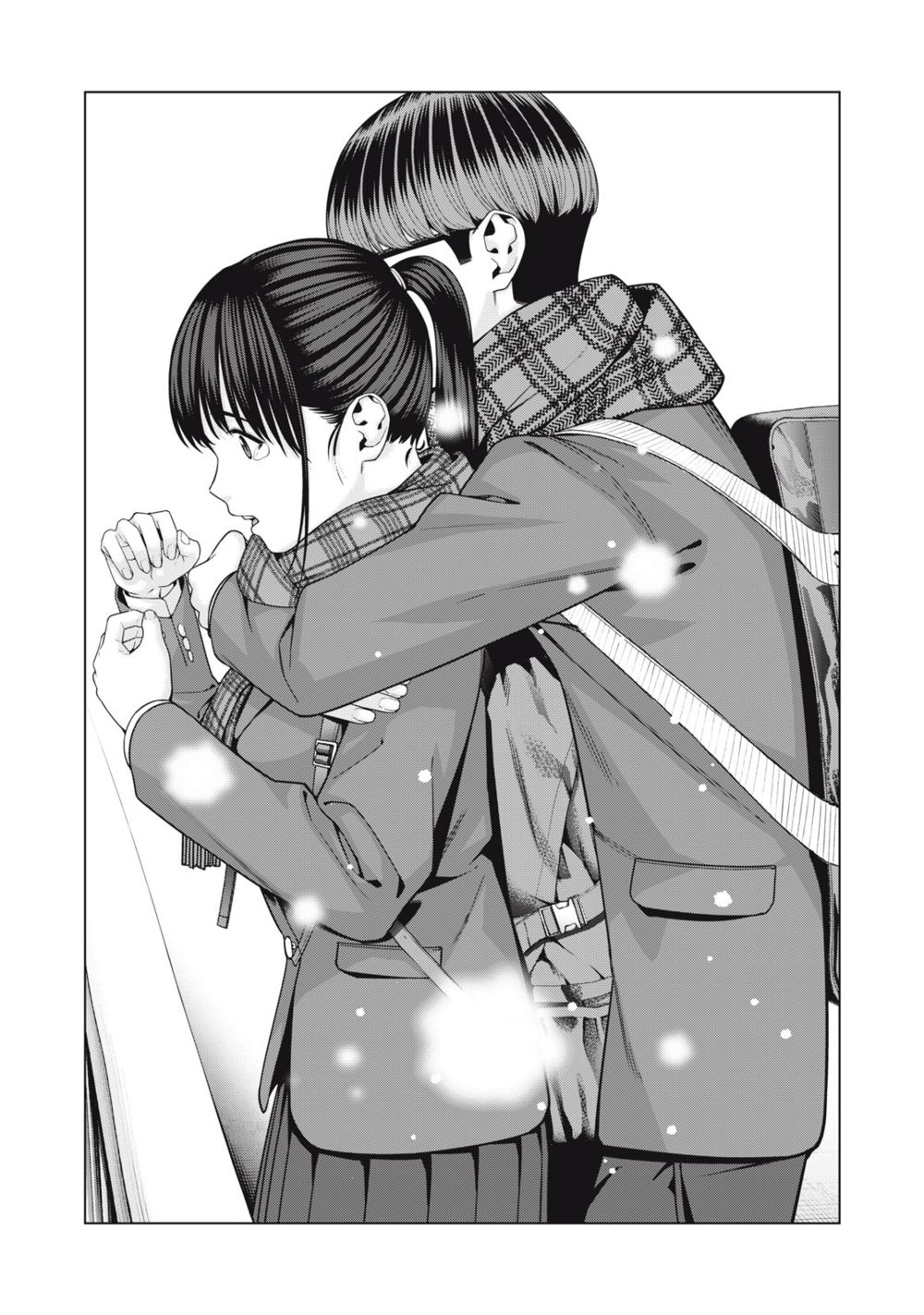 My Girlfriend's Friend - Chapter 72 - picture 6