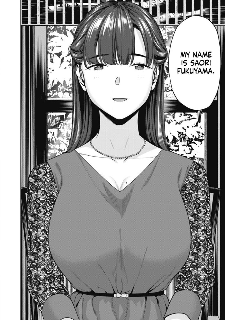 My Girlfriend's Friend - Chapter 73 - picture 2