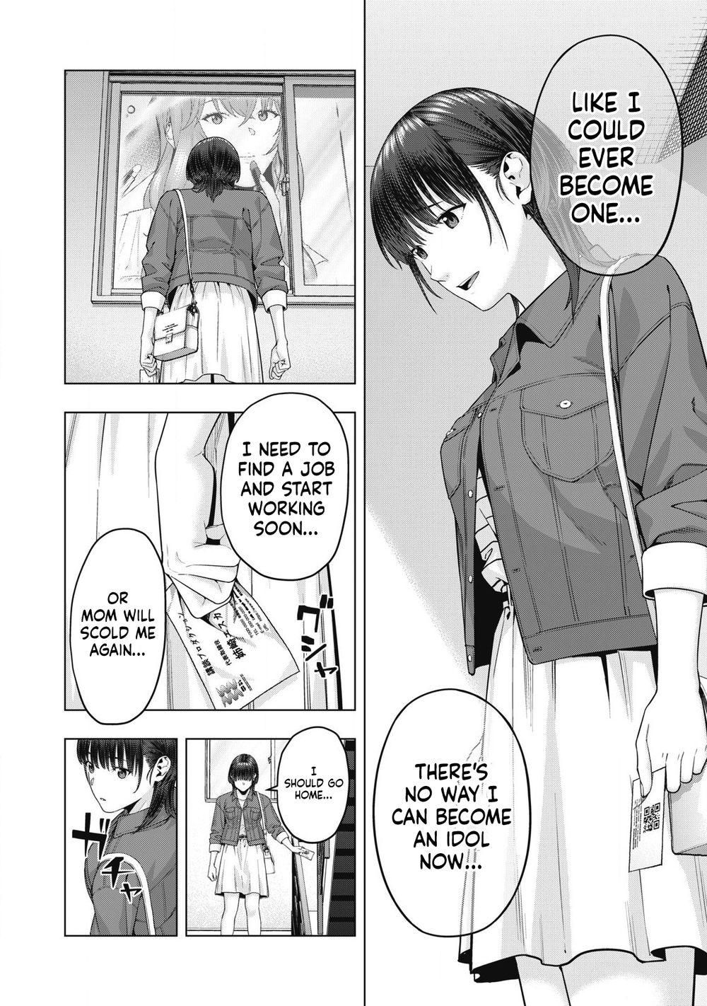 My Girlfriend's Friend - Chapter 75 - picture 4