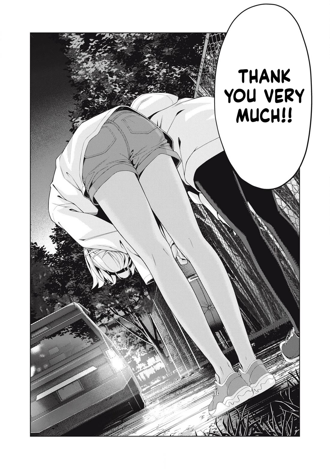 My Girlfriend's Friend - Chapter 89 - picture 6