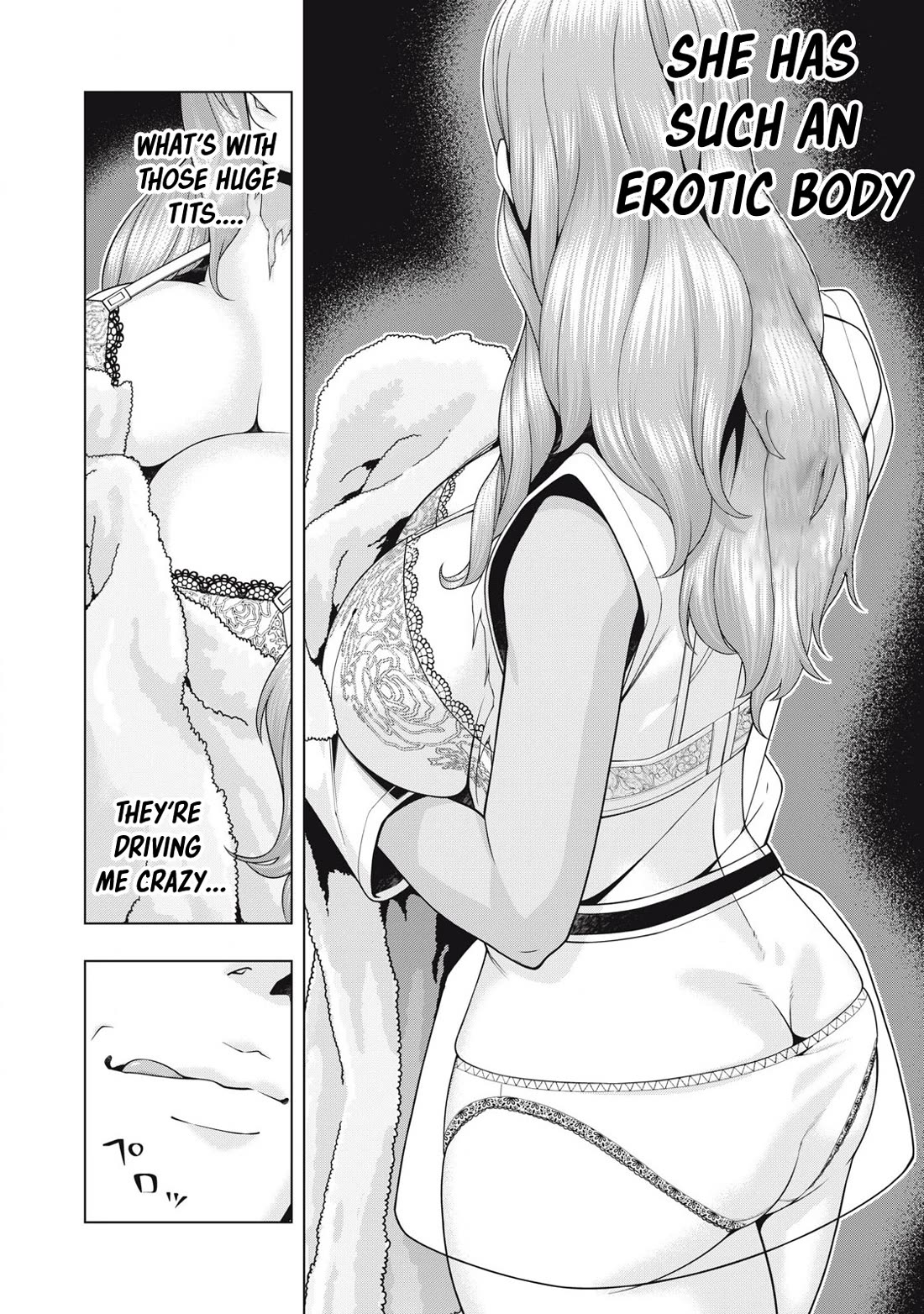 My Girlfriend's Friend - Chapter 90 - picture 4