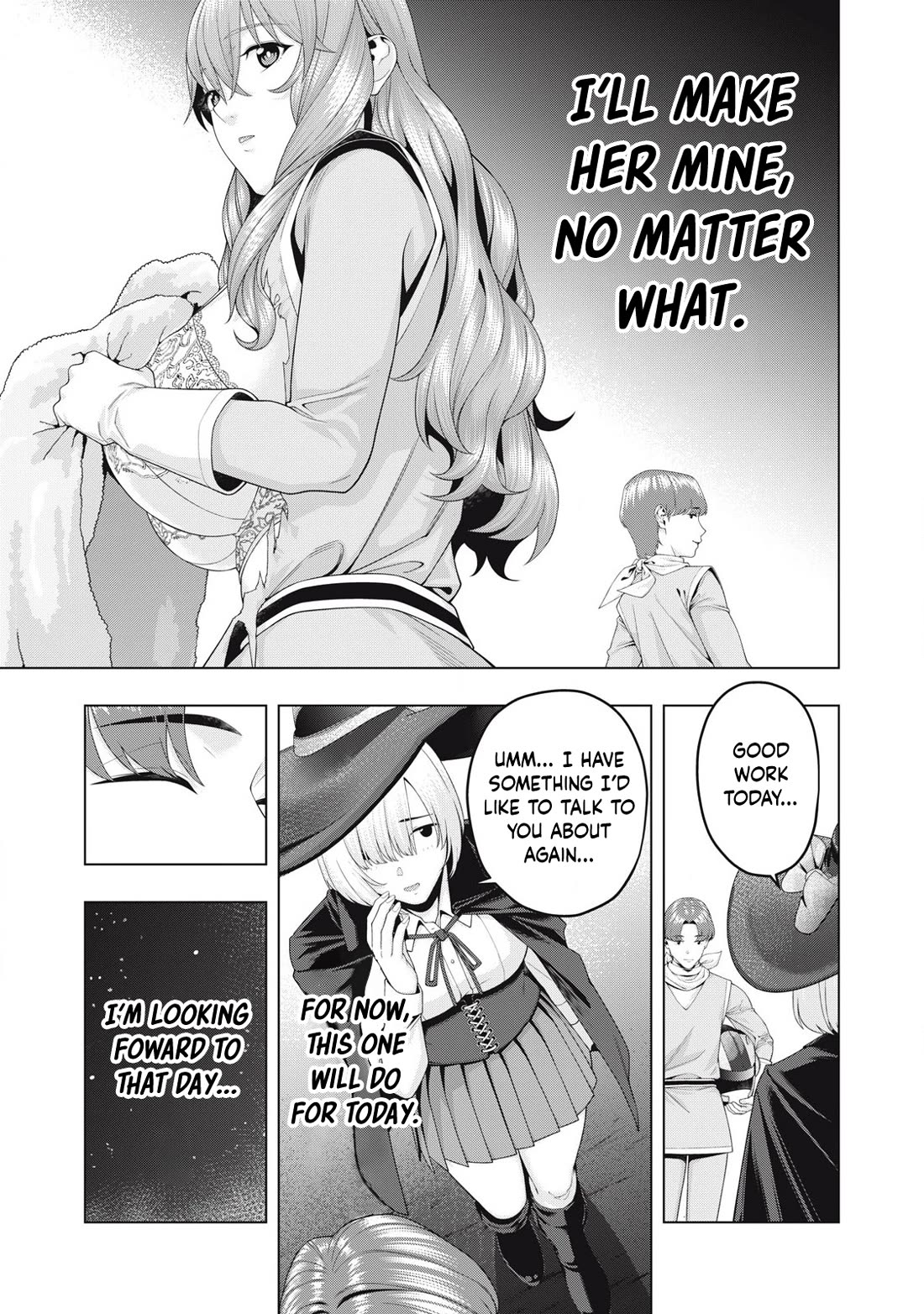 My Girlfriend's Friend - Chapter 90 - picture 5