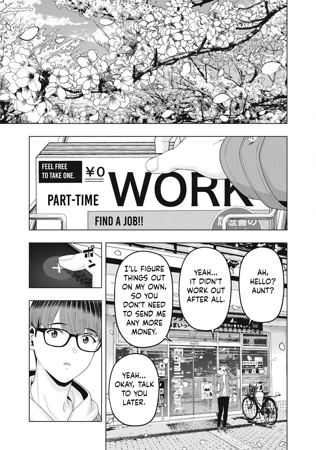 My Girlfriend's Friend - Chapter 99 - picture 5
