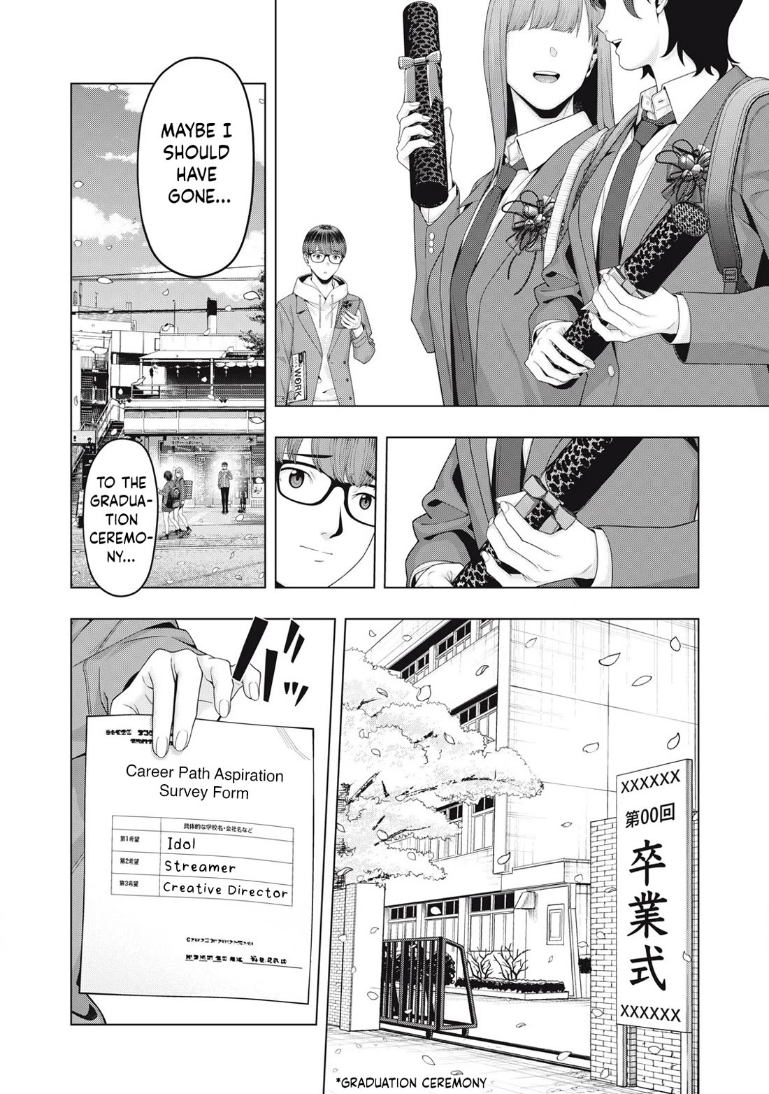 My Girlfriend's Friend - Chapter 99 - picture 6