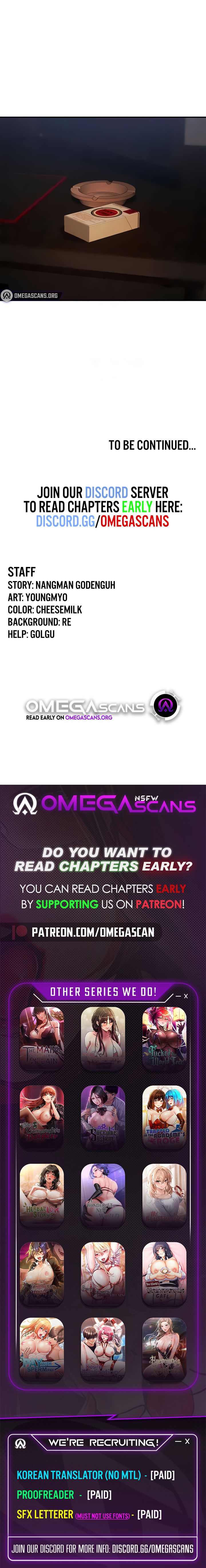 Greed Game - Chapter 28 - picture 8