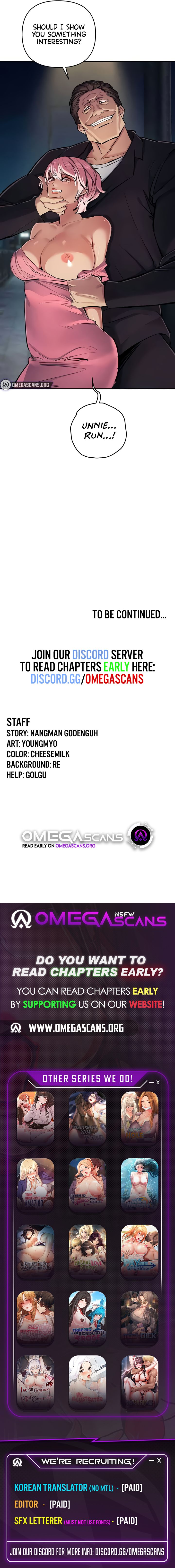 Greed Game - Chapter 33 - picture 8