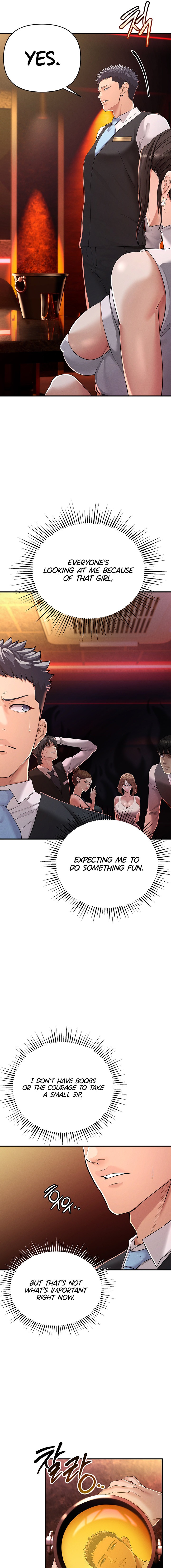 Greed Game - Chapter 1 - picture 24