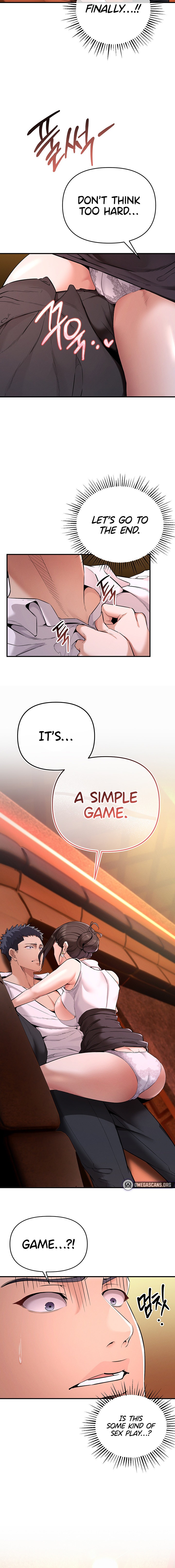 Greed Game - Chapter 1 - picture 31