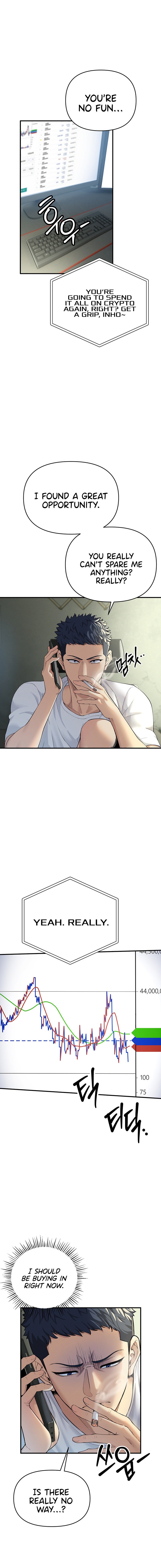 Greed Game - Chapter 1 - picture 4