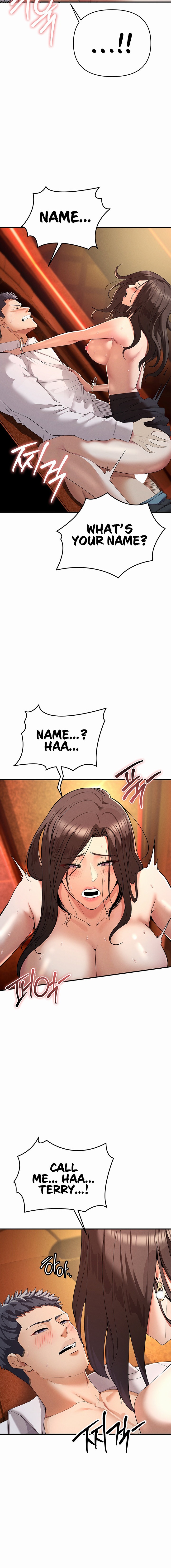 Greed Game - Chapter 2 - picture 15
