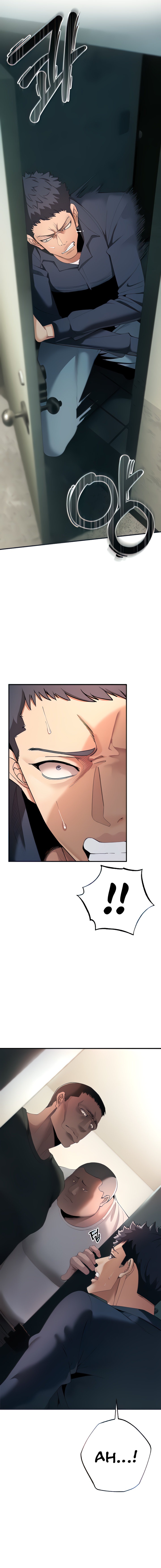 Greed Game - Chapter 3 - picture 2