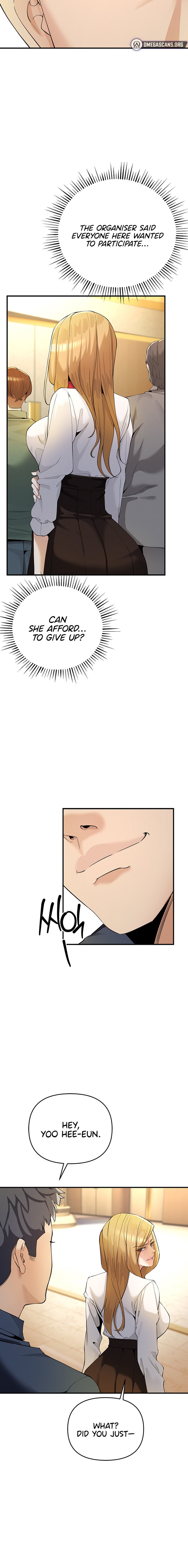 Greed Game - Chapter 4 - picture 17
