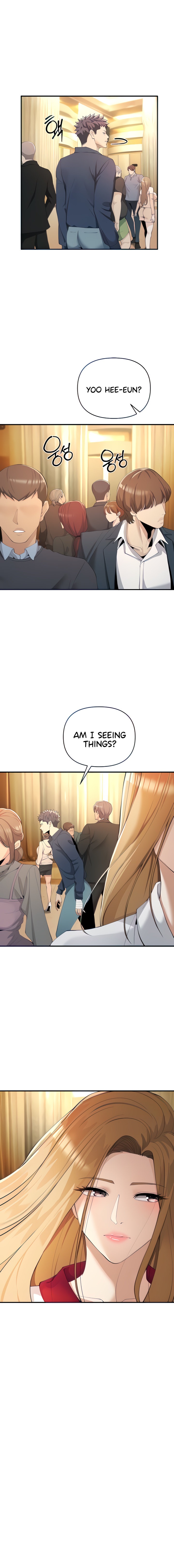 Greed Game - Chapter 4 - picture 3