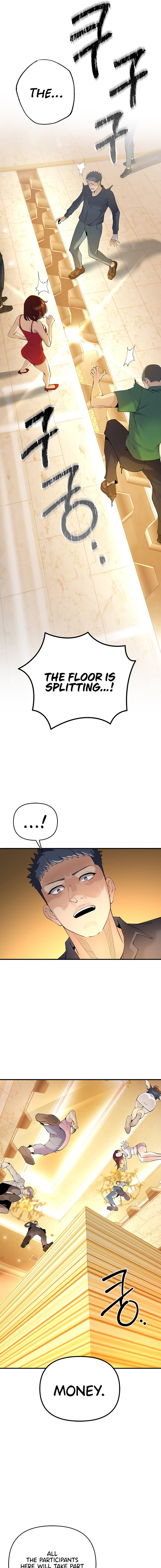 Greed Game - Chapter 4 - picture 6