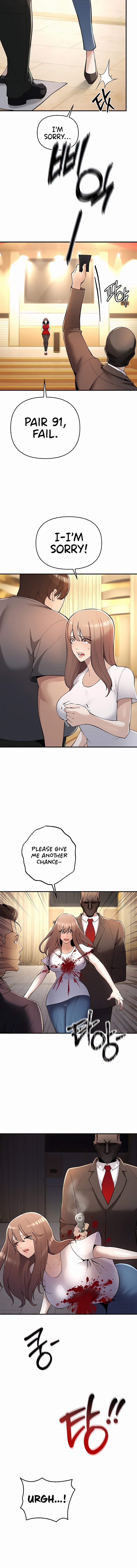 Greed Game - Chapter 5 - picture 5