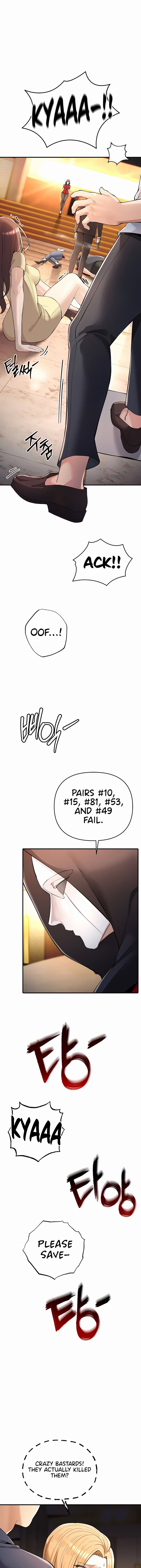 Greed Game - Chapter 5 - picture 7