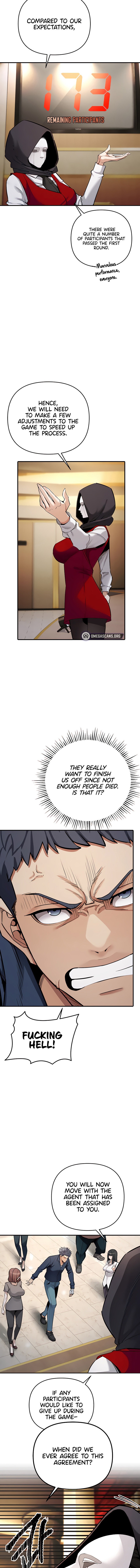 Greed Game - Chapter 6 - picture 13