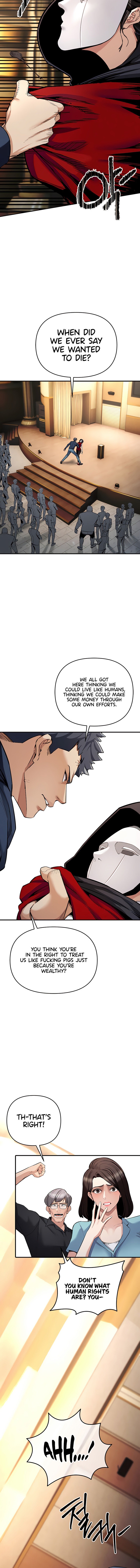 Greed Game - Chapter 6 - picture 14